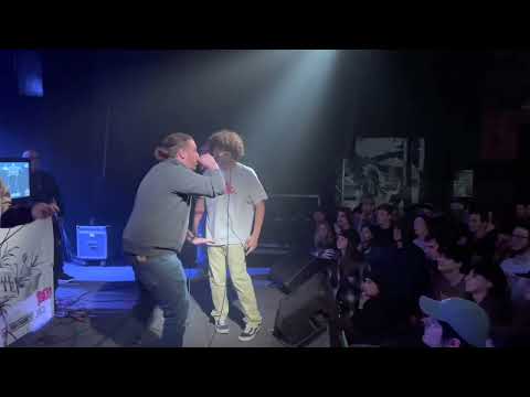 DIKSON vs CASCO vs MISA vs SKIETTO (Semifinale) TECNICHE PERFETTE PADOVA