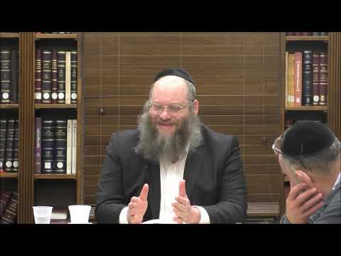 Iggeres HaKodesh 7 Part 2 - Rabbi Naftali Silberberg