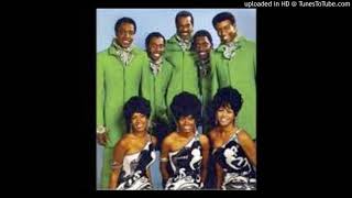 DIANA ROSS &amp; THE SUPREMES &amp; THE TEMPTATIONS - MY GIRL, MY GUY