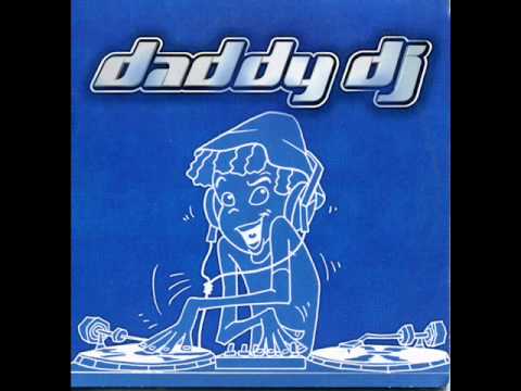 Daddy DJ - Daddy DJ (2000)