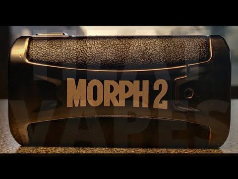 Morph V2 Mod By Smok