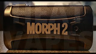 Morph V2 Mod by Smok