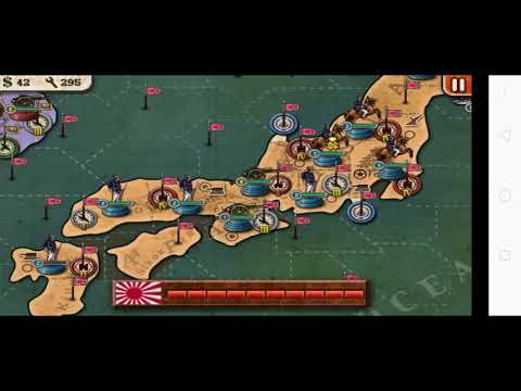 Spleriia's Progress: European War 3 - Sino-Japanese War (Part Two)