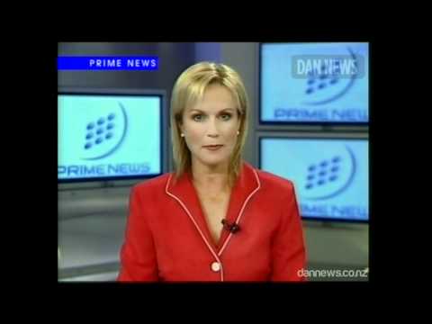 Prime News from Sydney (with technical difficulties)