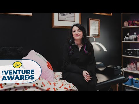 Lady Luck Lashes - Excellence in Financial Management (2025)