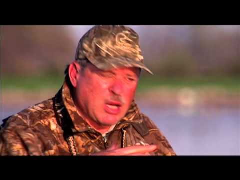 DU-TV Better Waterfowling Tip:  Three ways to call blue-winged teal