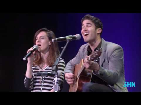 Unplugged | Hedwig and the Angry Inch National Tour