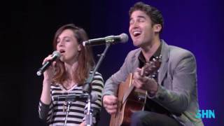 Sugar Daddy et Midnight Radio en duo avec Lena Hall