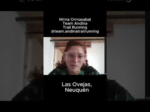 Conoces las ovejas en Neuquén... puerta de la aventura #cicloturismo #bikepacking #biciviajeros