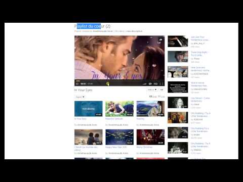 download lagu mp3 mp4 How To Dailymotion Video Playlist, download lagu How To Dailymotion Video Playlist gratis, unduh video klip How To Dailymotion Video Playlist