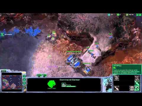 Destiny, Cheekzz play 2v2 [Game 5] - Starcraft 2 Ladder