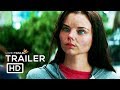 SIREN Official Trailer (2018) Mermaid Fantasy Series HD