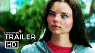 SIREN Official Trailer (2018) Mermaid Fantasy Series HD