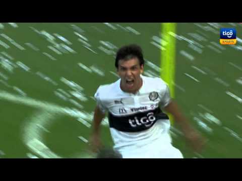 HD - Clausura 2015 - Fecha 17 - Cerro Porteño (1) - Olimpia (3)