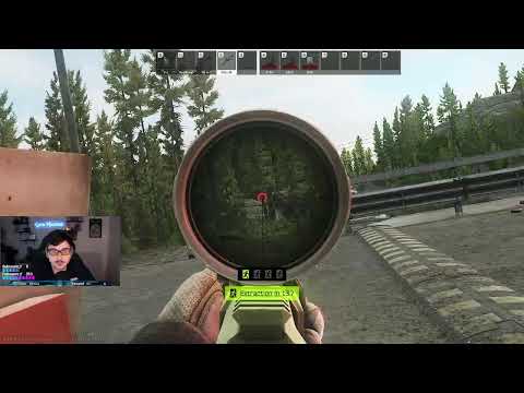 Tarkov PVE! (Part 9)