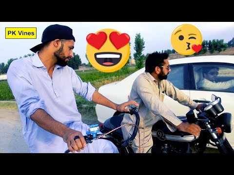 Insani Khwahishat Video By Pk Vines 2019 | PK TV Video