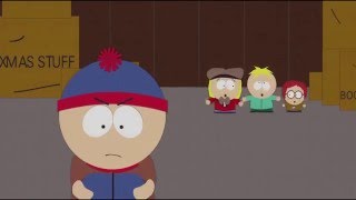 South Park - Wickershams and Deklers - S03E08
