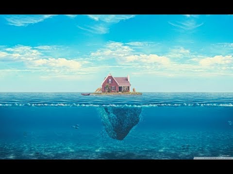 Big Mike Griffin I'd Rather Go Blind | www.RelaxingBlues.Com