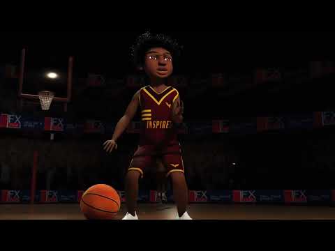 Onyi's Aeon [Onyi's World]: A new short animation film for children - part 1