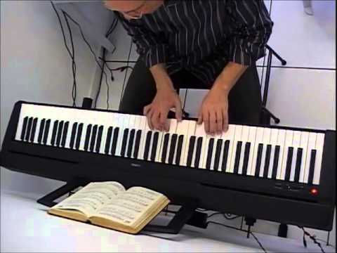 P-35 Relax HCC 364 - Mais de Cristo