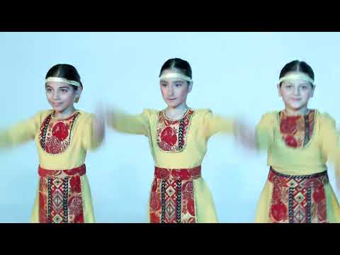 Every dance studio //Azgagrakan par  /new dance //2023