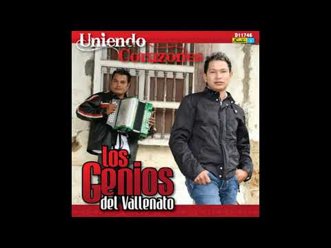Malo - Los Genios del Vallenato (Audio)