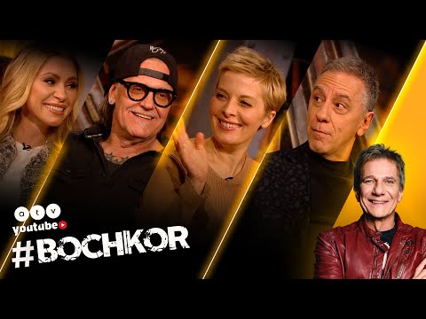 Bikiniben a hóban: megmutatta tökéletes alakját a műsor gyönyörű sztárja | #BOCHKOR 2026.01.25.