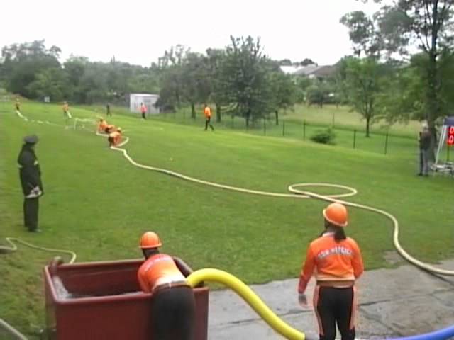Nětčice, 09. 06. 2012