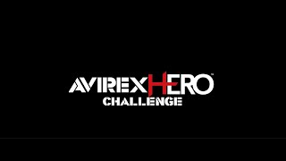 Avirex HERO Challenge 2024