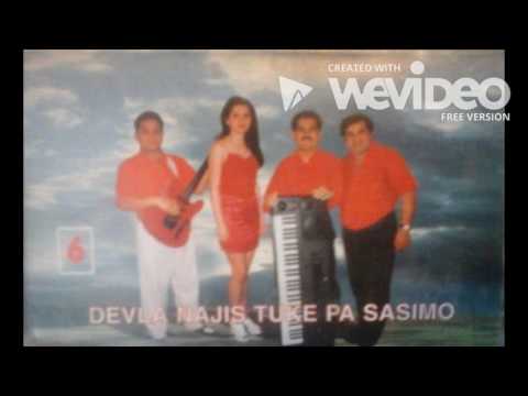 GIPSY PROBLEM LUKACOVCI - DIKHLEM DEVLA JEK SA