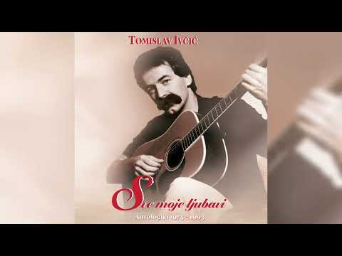 TOMISLAV IVČIĆ & KLAPA KANTADURI - DALMACIJO, KAD TE MORE BUDI