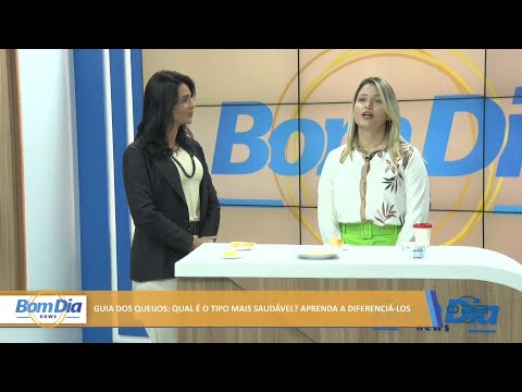 Guia dos queijos: Qual é o tipo mais saudável? Aprenda a diferenciá-los 23 02 2022