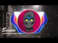 FREE フリートラック Screw Trap Detroit Hiphop Piano Tekashi 6ix9ine Tee Grizzly Typebeat BPM2