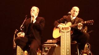 Dailey &amp; Vincent- Come Back To Me