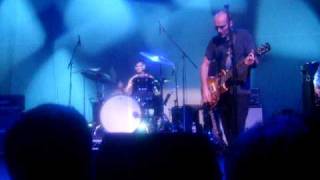 Sunny Day Real Estate - Guitar and Video Games