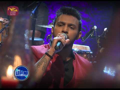 Udu Guwana Yatin (උඩු ගුවන යටින්)  - Nadeemal Perera and