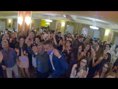 Animazione Divertente Dj Abruzzo Feste di 18 anni - La Masseria - Francesco Barattucci Showman