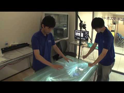 コンピュータサイエンス学部 AIコース