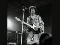 Jimi Hendrix - Voodoo Chile vol. 2 