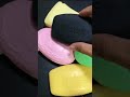 Shorts ASMR SOAP HAUL Black Protex Soap Unboxing Opening Sounds Tapping ASMR Relax Soap Shorts
