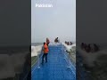 Pakistan Karachi City Samundar