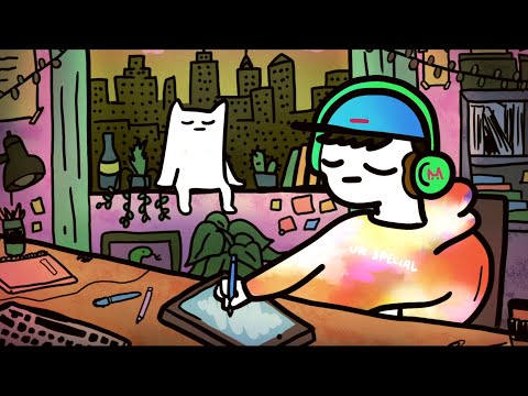 Chill beats to survive to