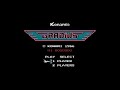 Gradius NES Longplay