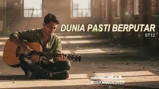 Download lagu DUNIA PASTI BERPUTAR - ST12 COVER AKUSTIK JAZZ | musikmoodcover mp3
