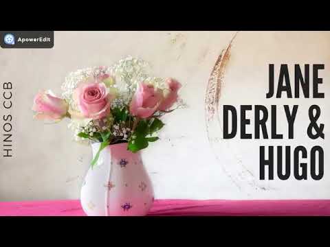 CCB - Melhores hinos cantados - Jane ,Derli e Hugo!