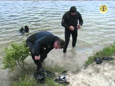 Minelab CTX 3030 видеообзор