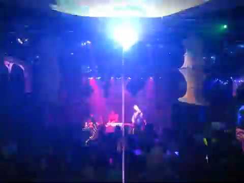 Discoteka LIVE !! at Planet Zogg