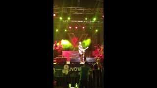 Yalın - Ataşehir Novada Konseri - Keyfi Yolunda , Aşkı Sonunda