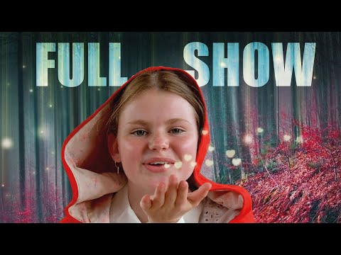 Uitblinker - Full Show