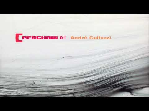 André Galluzzi – Berghain 01 (cd/mixed)